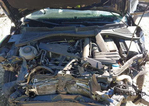 2019 Volkswagon Jetta S/Se/R-Line из США, поврежденный, VIN 3VWC57BU8KM101811